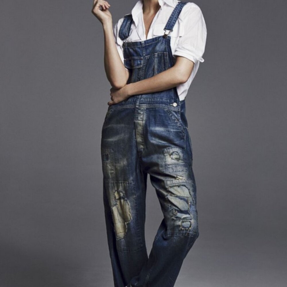 Polo Ralph Lauren Overalls